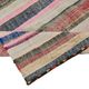 Turkish Handwoven Flatweave Chaput Kilim 150 cm x 340 cm