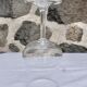 Set de 10 verres à vin rouge
