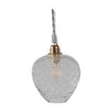 Vintage hanging lamp