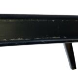 Vintage Day bed Auping Cleopatra design by Dick Cordemeyer 60's