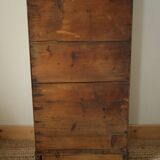 Low country window from the early 20th century