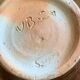 Sandstone pitcher