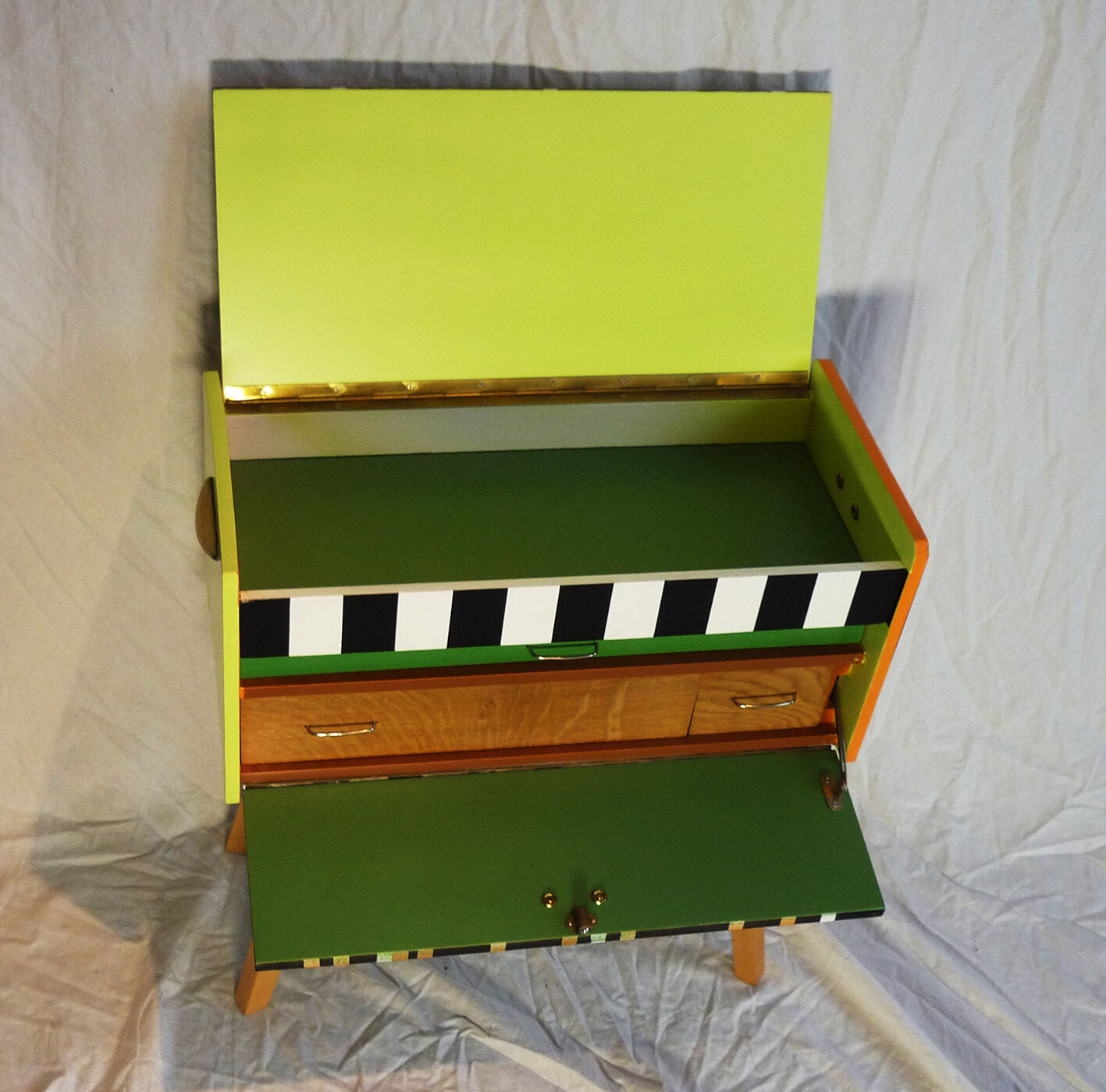 Seamstress's furniture