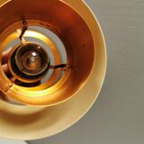 Lampe Tivoli, modèle P254 conçue par jørn utzon (célèbre architecte danois)