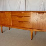 Sideboard scandinavian teak Jentique
