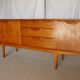 Sideboard scandinavian teak Jentique