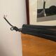 Suspension Forestier Tibet, noire