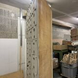 Ball rack