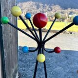 Ball coat rack Roger Feraud