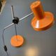 Lampe design avant-gardiste des années 1950