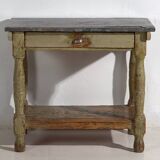 Old work table (c.1920) #6