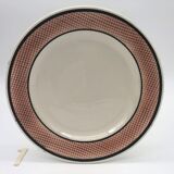 Nidervillier dessert service, fanny model