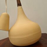 Scandinavian pendant light, 1960s