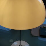Mushroom lamp space age 1970