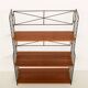 Étagère autoportante String scandinave des années 1960, Suède