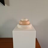 Set of 3 pocket trays françois chatain