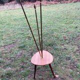 Lampadaire vintage