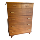 Vintage chiffonier chest of drawers