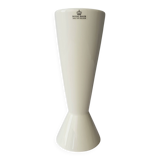 Royal Boch earthenware vase by Emmanuel Gardin