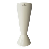 Royal Boch earthenware vase by Emmanuel Gardin