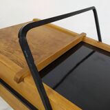 Design worker Bernard de Swarte