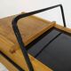 Design worker Bernard de Swarte