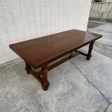 Table de ferme