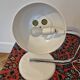 Lampe vintage année 70