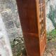 Armoire vitrée art déco