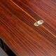 Peter Lovig Flip-Top Partners desk rosewood Lovig Denmark 1960