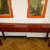 Console