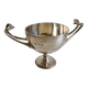 George V Style Solid Silver Cup / Bowl / Cream Pot Sugar Bowl, John & D