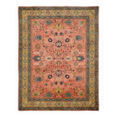 Large Persian Oriental carpet Tabriz Iran - 475 x 330 cm - handmade in wool