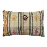 Vintage Turkish cushion cover handmade 40 x 60 cm