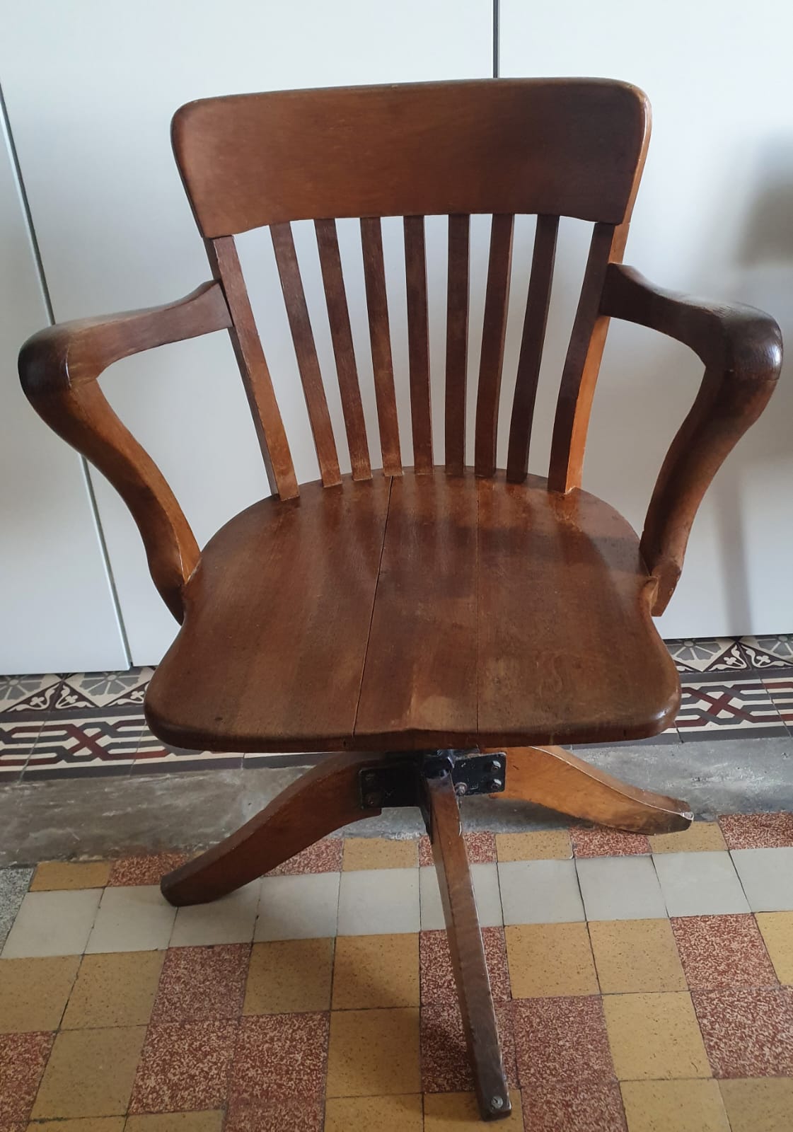 American office chair