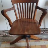 American office chair