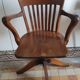 American office chair