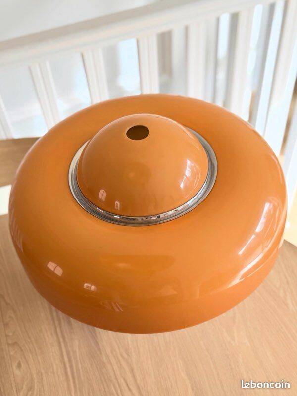 Brumbury Lamp by Luigi Massoni Guzzini