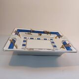 Raynaud pocket or ashtray