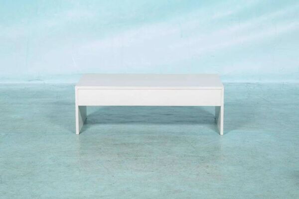 Meuble télévision/audio minimaliste Pastoe q-bus, design des années 70