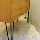 Scandinavian sideboard