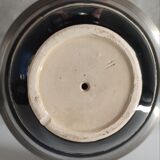 Vintage lamp base "Dong Tam" Ceramic from Vietnam