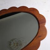 Vintage mirror