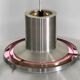 Pendant light "P376" by Fabricius and Kastholm for Nordisk Solar Compagni. Denmark 1960s