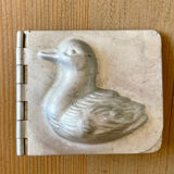 Duck chocolate mold