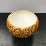 Cache pot en céramique