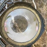 Antique cookie bucket pot