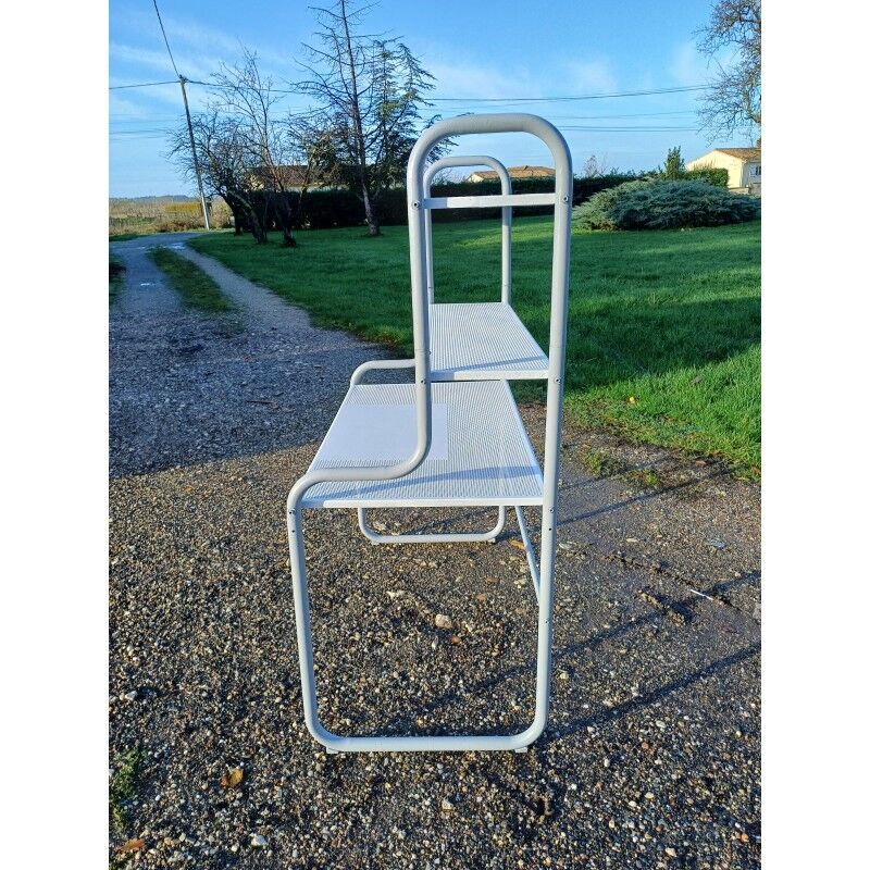 Meuble de métier industriel