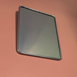 Barber mirror