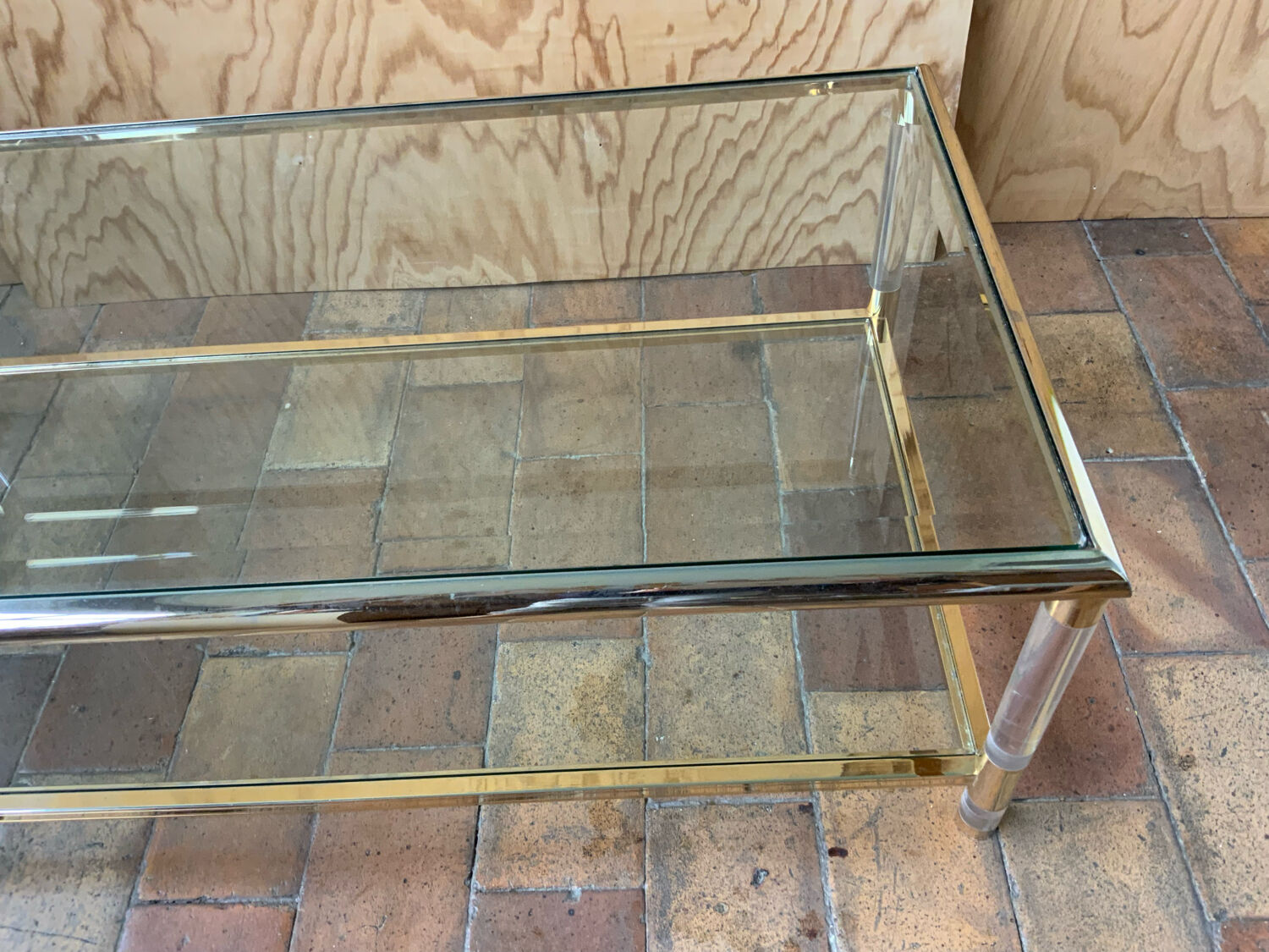 Coffee table 70